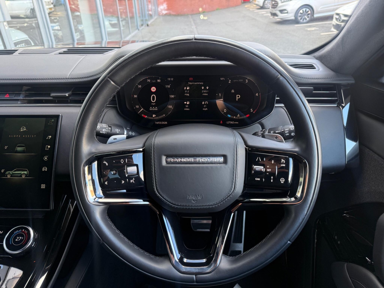 Used Land Rover Range Rover Sport for sale - 77892916: Photo 18