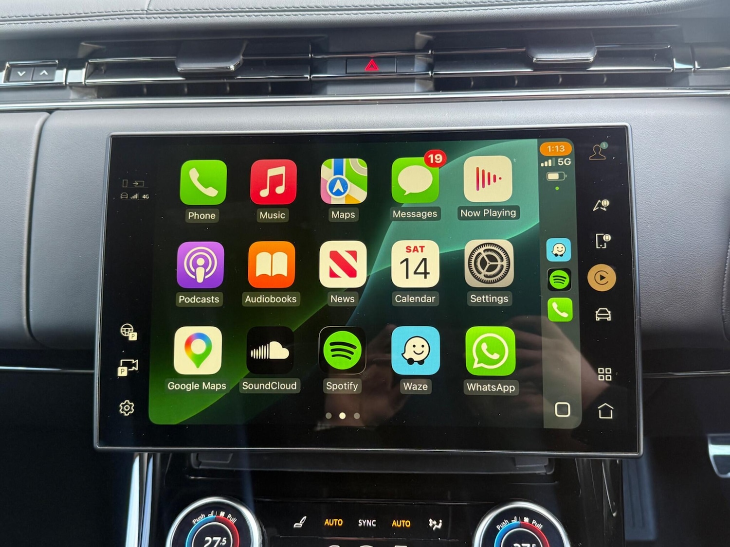 Used Land Rover Range Rover Sport for sale - 77892916: Photo 21