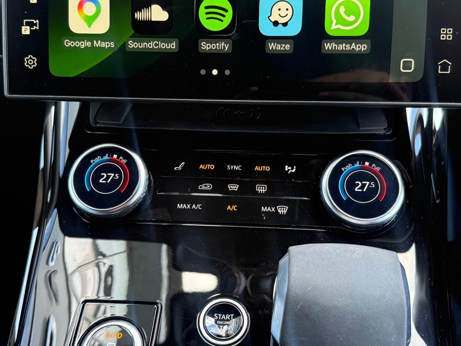 Used Land Rover Range Rover Sport for sale - 77892916: Photo 22