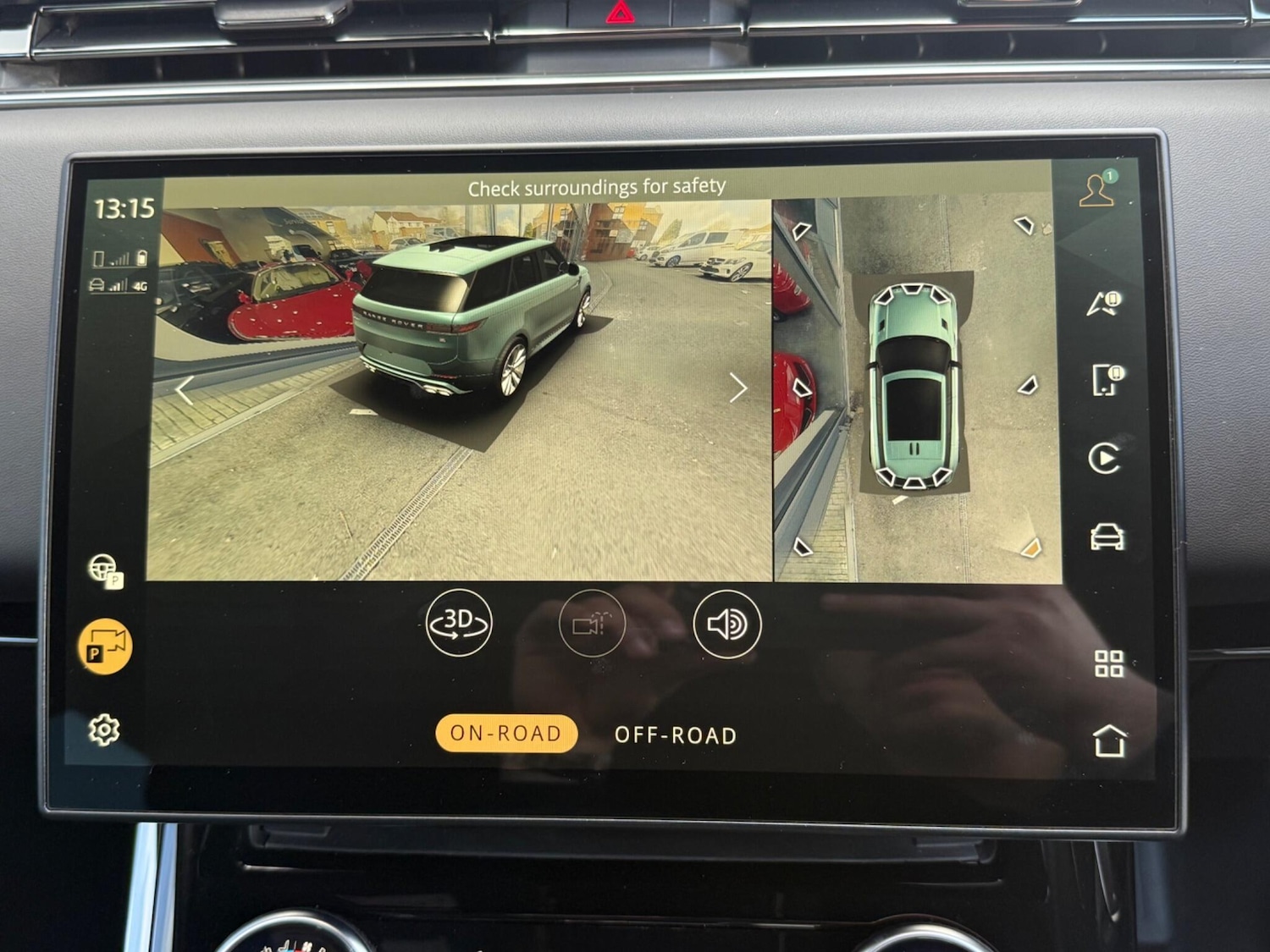 Used Land Rover Range Rover Sport for sale - 77892916: Photo 26