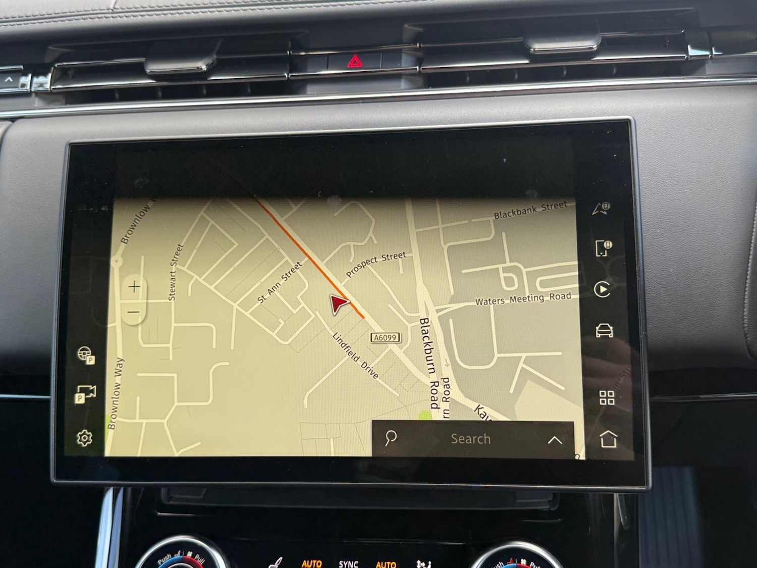 Used Land Rover Range Rover Sport for sale - 77892916: Photo 28