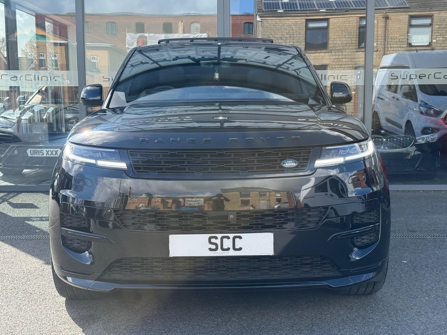 Used Land Rover Range Rover Sport for sale - 77892916: Photo 4