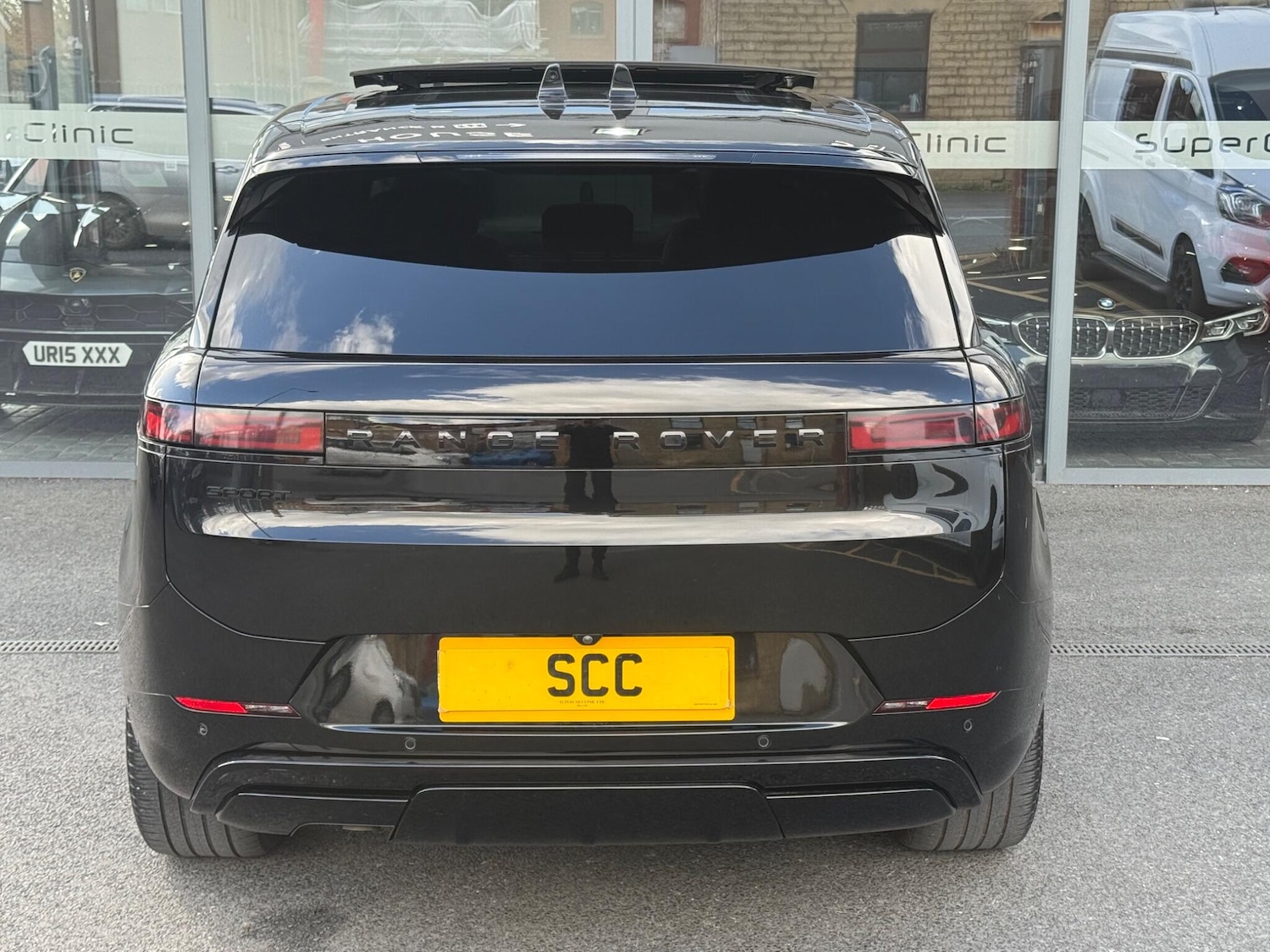 Used Land Rover Range Rover Sport for sale - 77892916: Photo 8