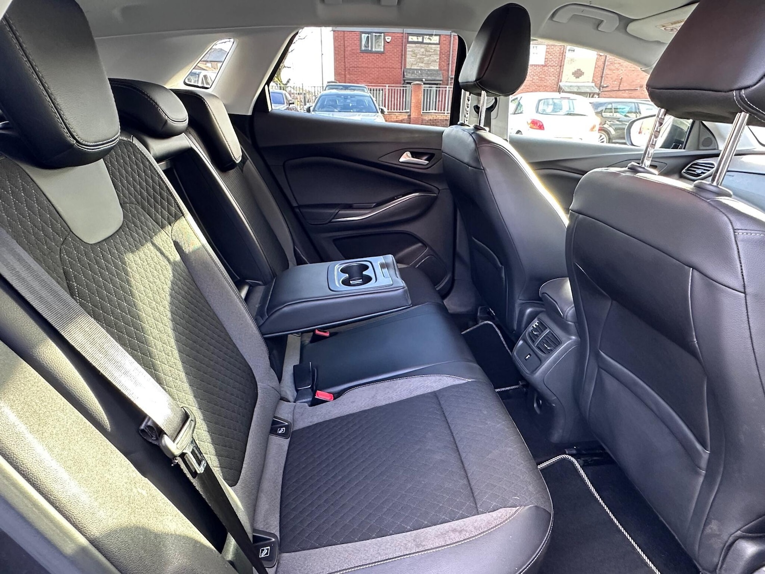 Used Vauxhall Grandland X 2020 for sale - 77050189: Photo 11