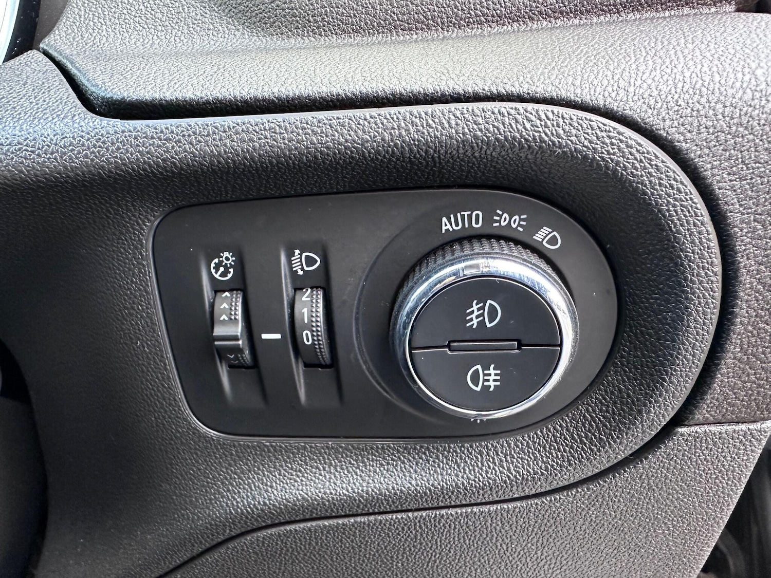 Used Vauxhall Grandland X 2020 for sale - 77050189: Photo 14