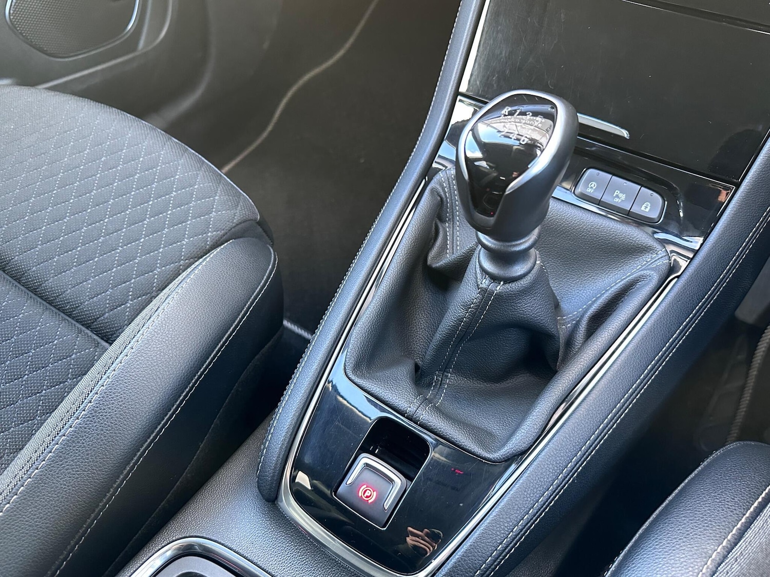 Used Vauxhall Grandland X 2020 for sale - 77050189: Photo 15