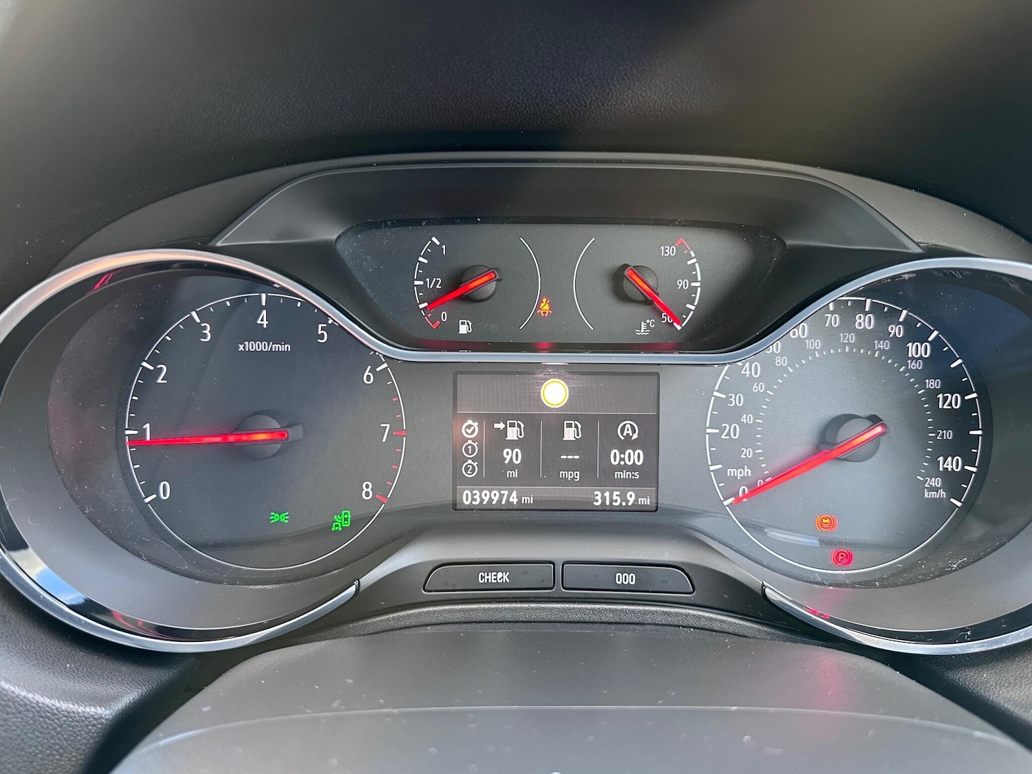 Used Vauxhall Grandland X 2020 for sale - 77050189: Photo 18