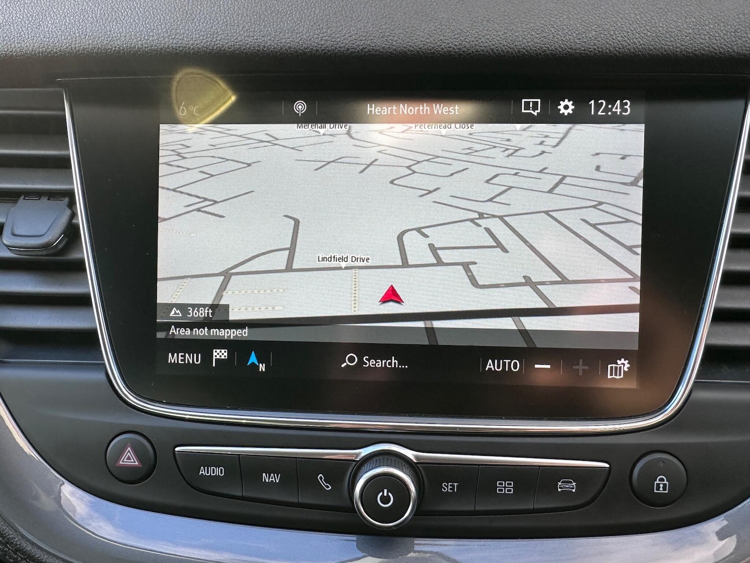 Used Vauxhall Grandland X 2020 for sale - 77050189: Photo 19