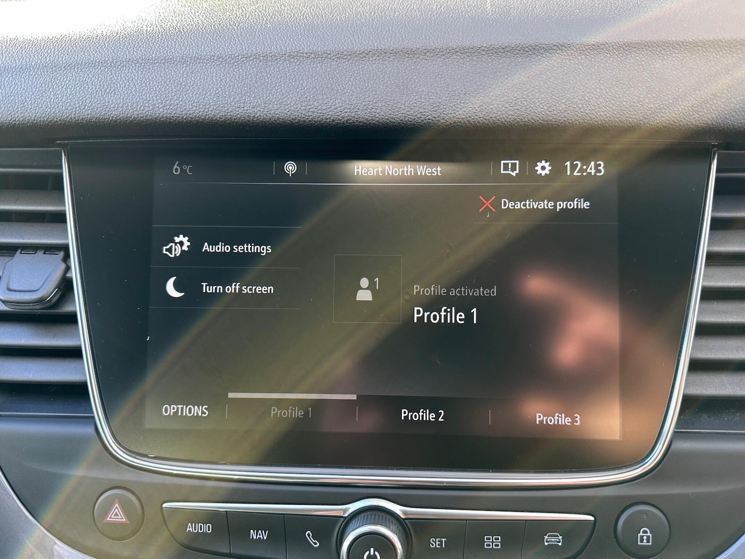 Used Vauxhall Grandland X 2020 for sale - 77050189: Photo 21