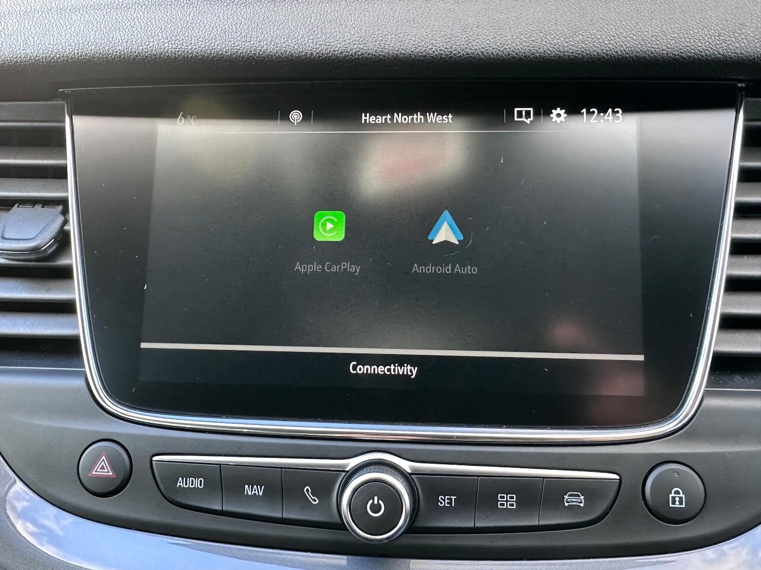 Used Vauxhall Grandland X 2020 for sale - 77050189: Photo 22