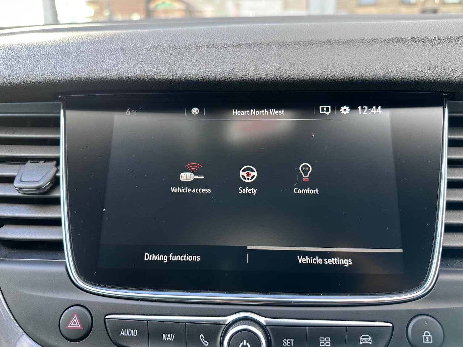 Used Vauxhall Grandland X 2020 for sale - 77050189: Photo 23