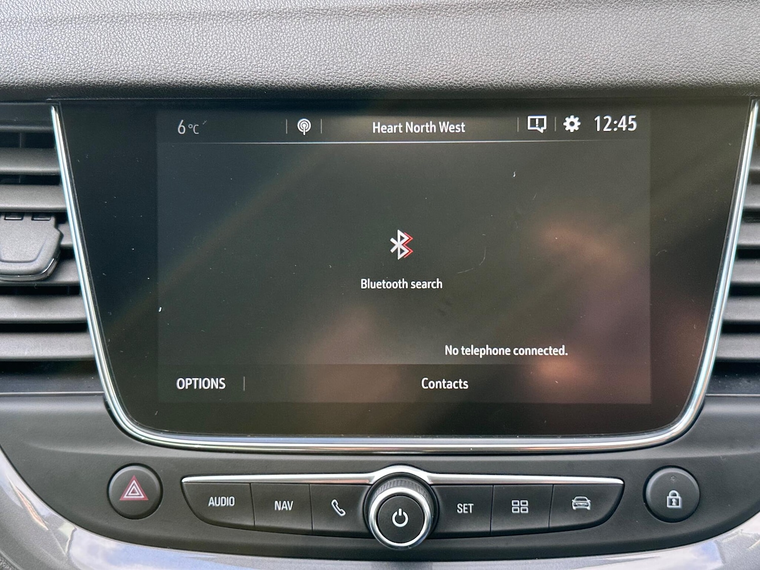 Used Vauxhall Grandland X 2020 for sale - 77050189: Photo 26