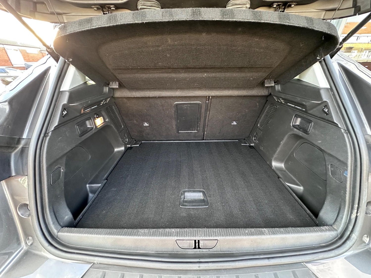 Used Vauxhall Grandland X 2020 for sale - 77050189: Photo 27