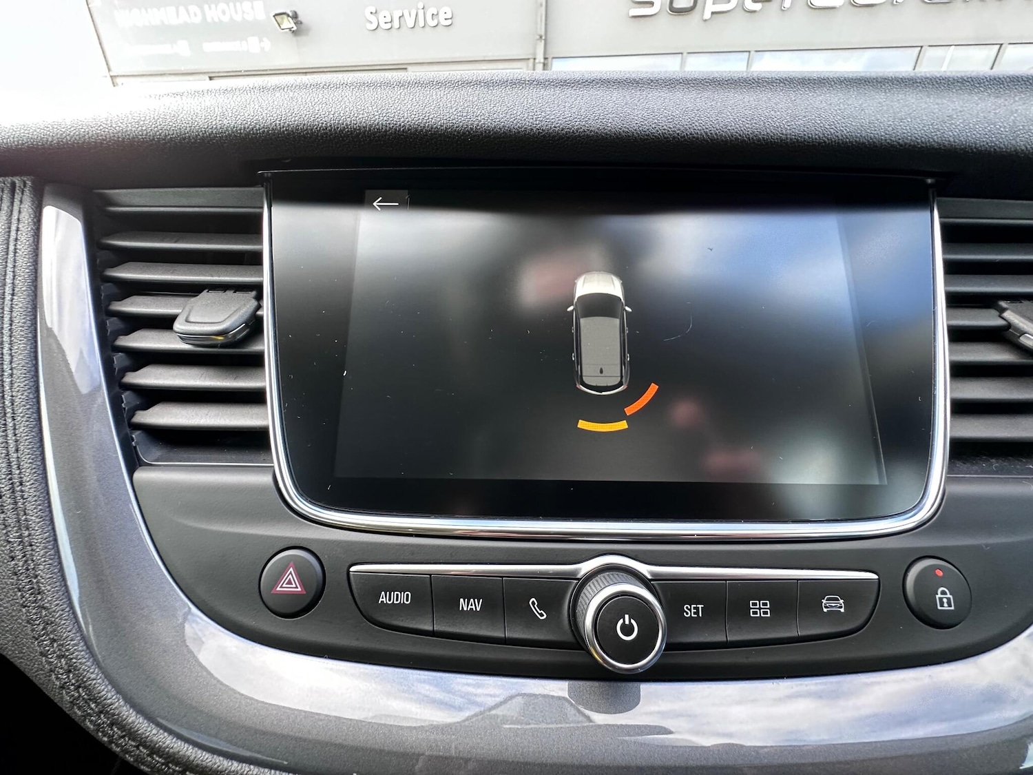 Used Vauxhall Grandland X 2020 for sale - 77050189: Photo 28