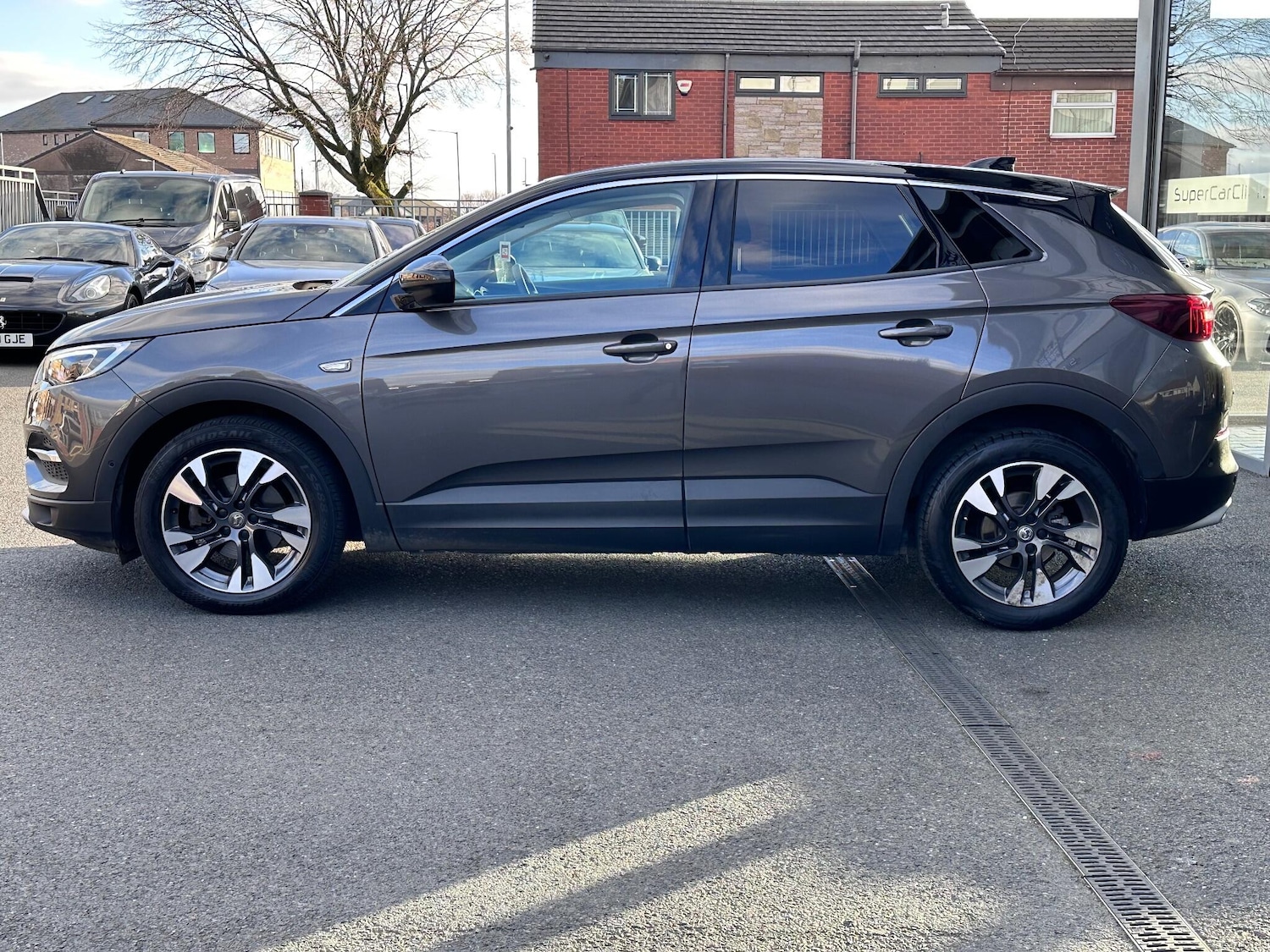 Used Vauxhall Grandland X 2020 for sale - 77050189: Photo 5