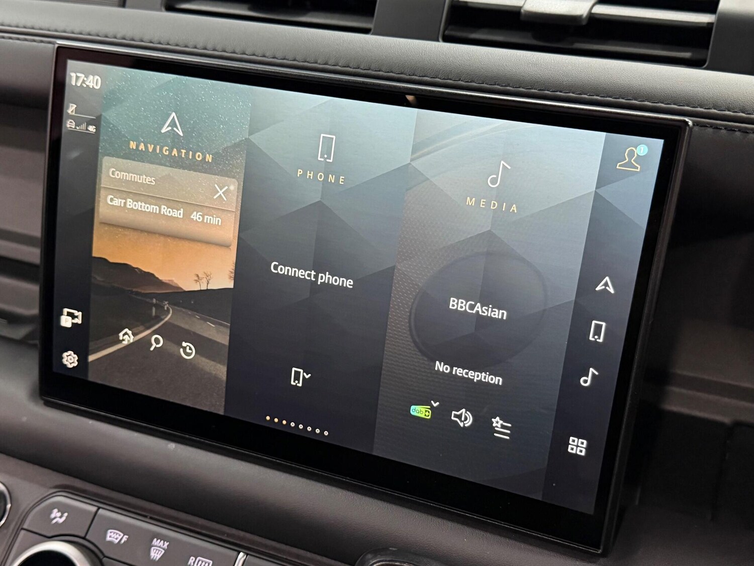 Used Land Rover Defender 2021 for sale - 77586180: Photo 12