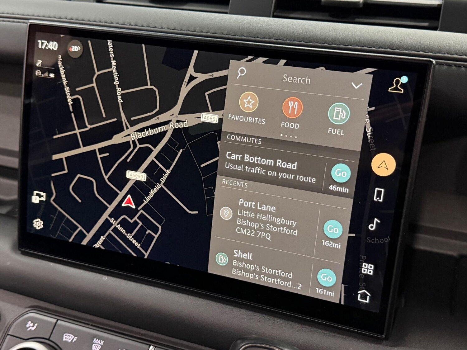 Used Land Rover Defender 2021 for sale - 77586180: Photo 13