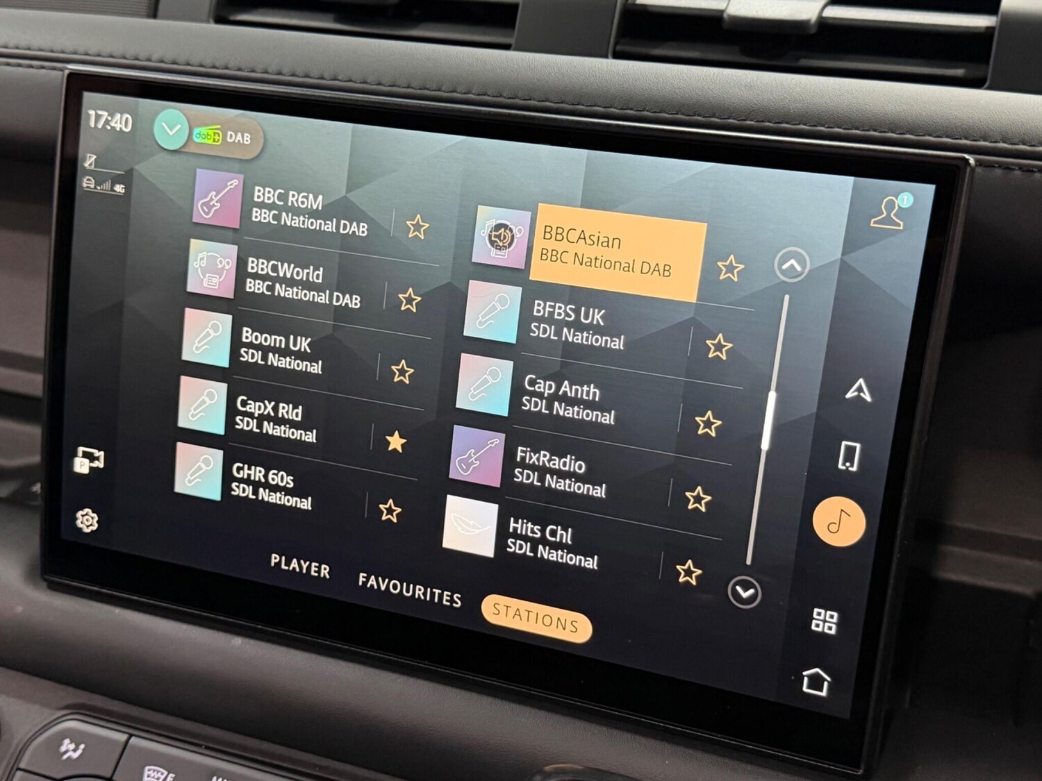 Used Land Rover Defender 2021 for sale - 77586180: Photo 14