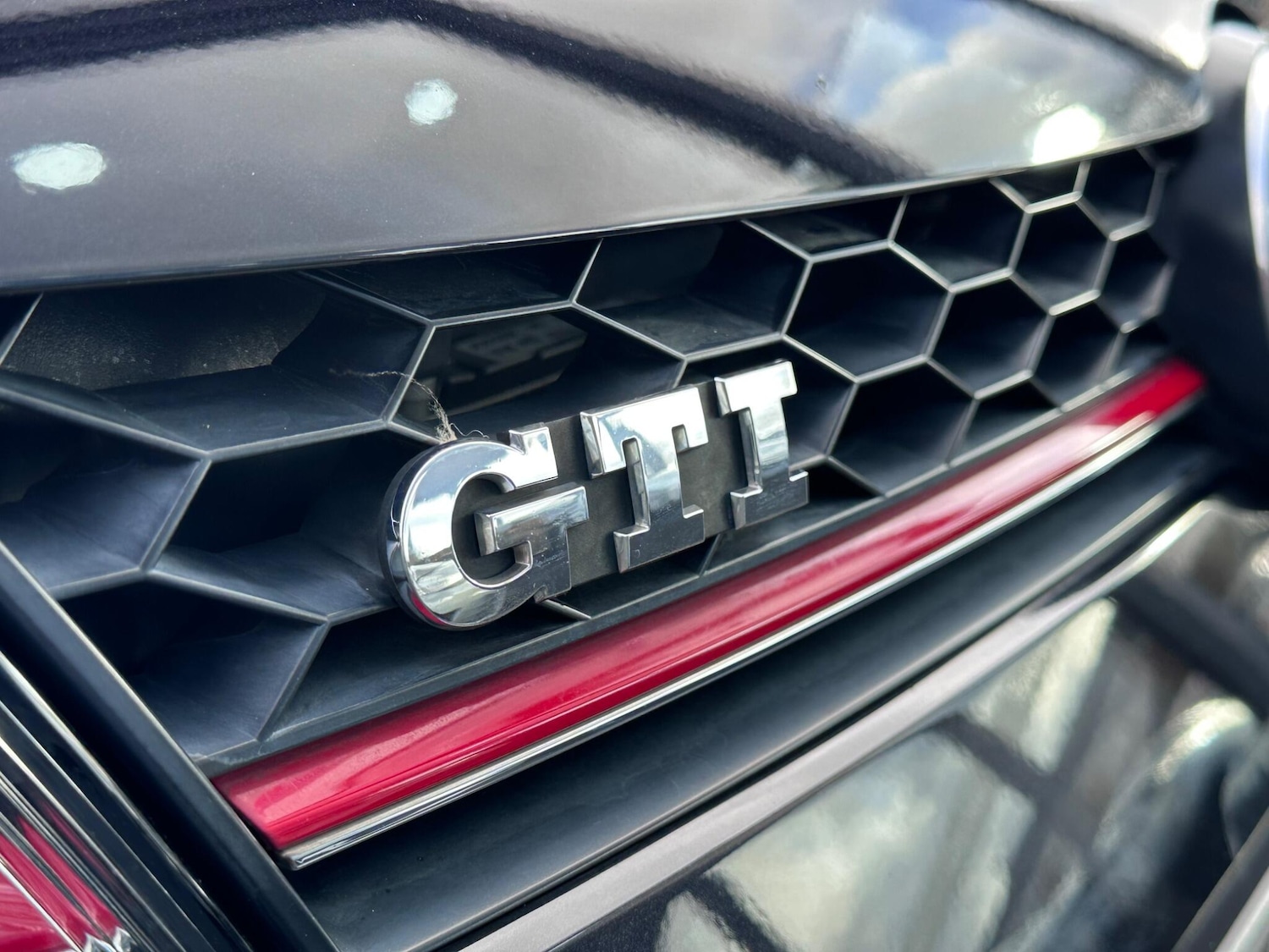 Used Volkswagen Golf for sale - 77315338: Photo 11