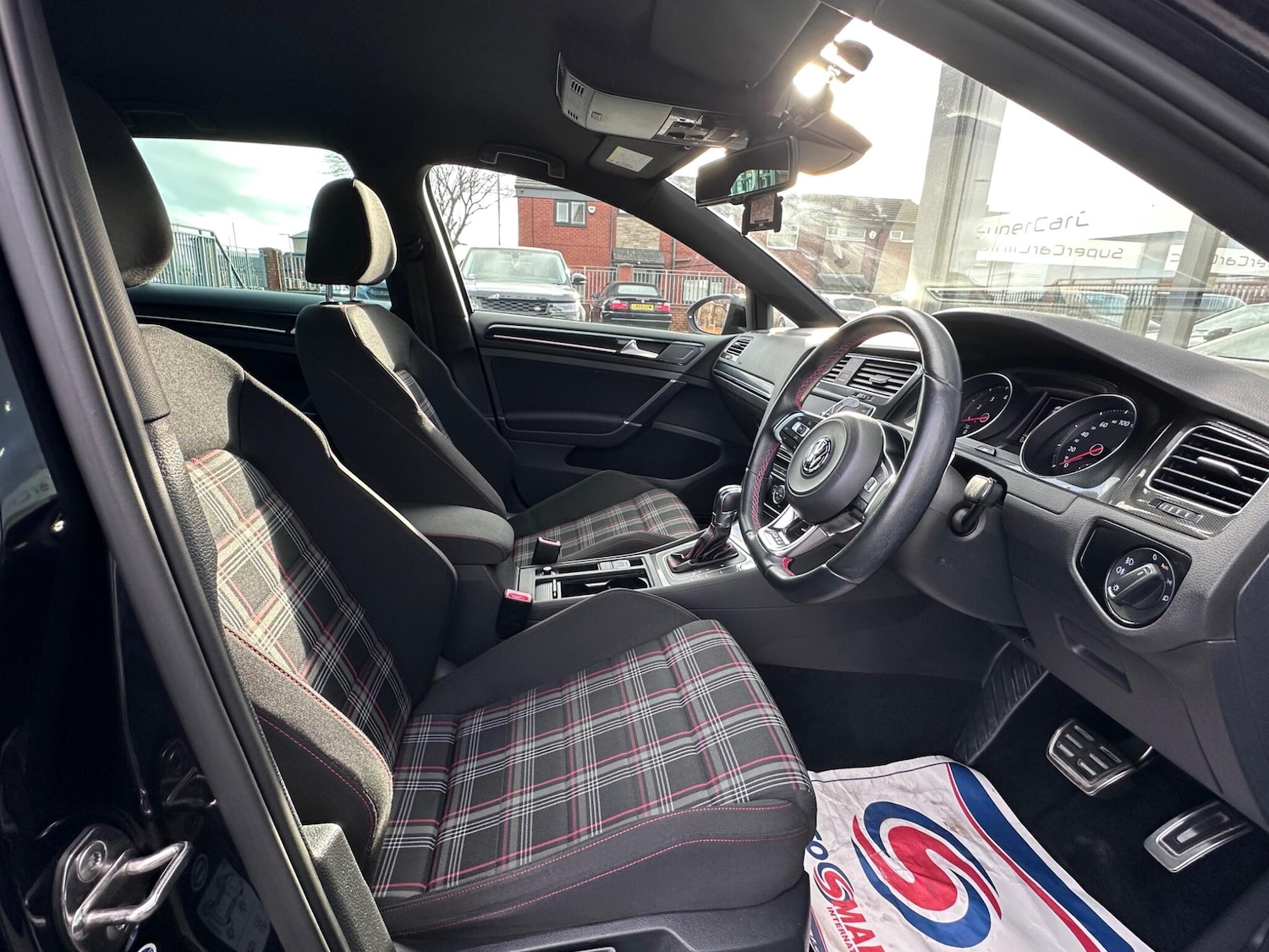 Used Volkswagen Golf for sale - 77315338: Photo 12