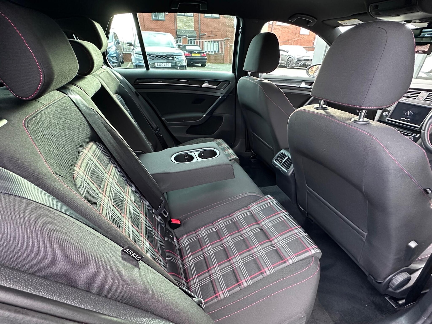 Used Volkswagen Golf for sale - 77315338: Photo 13