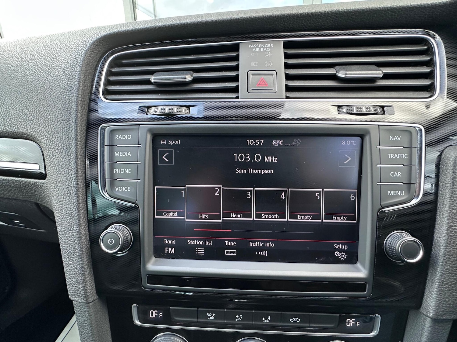 Used Volkswagen Golf for sale - 77315338: Photo 19