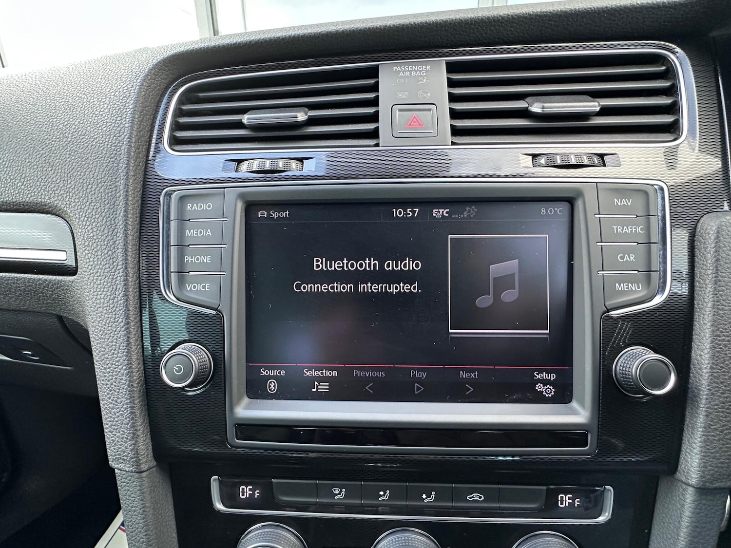 Used Volkswagen Golf for sale - 77315338: Photo 20