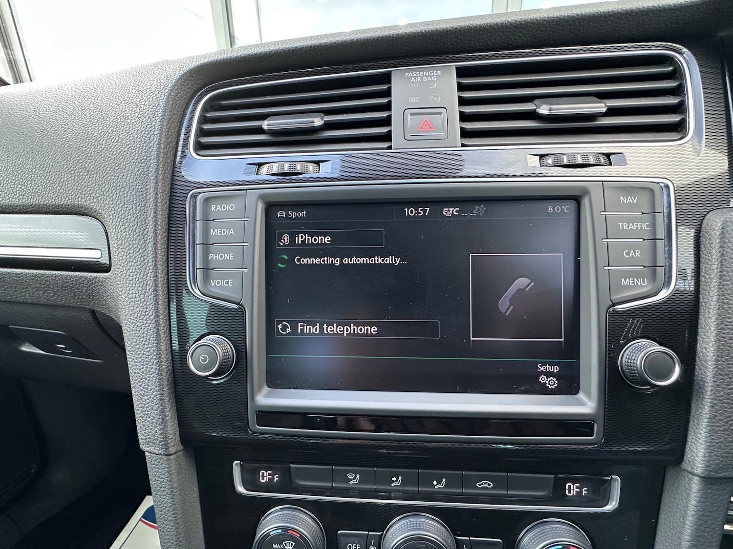 Used Volkswagen Golf for sale - 77315338: Photo 21