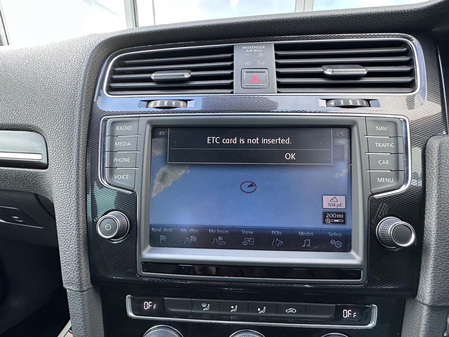 Used Volkswagen Golf for sale - 77315338: Photo 22