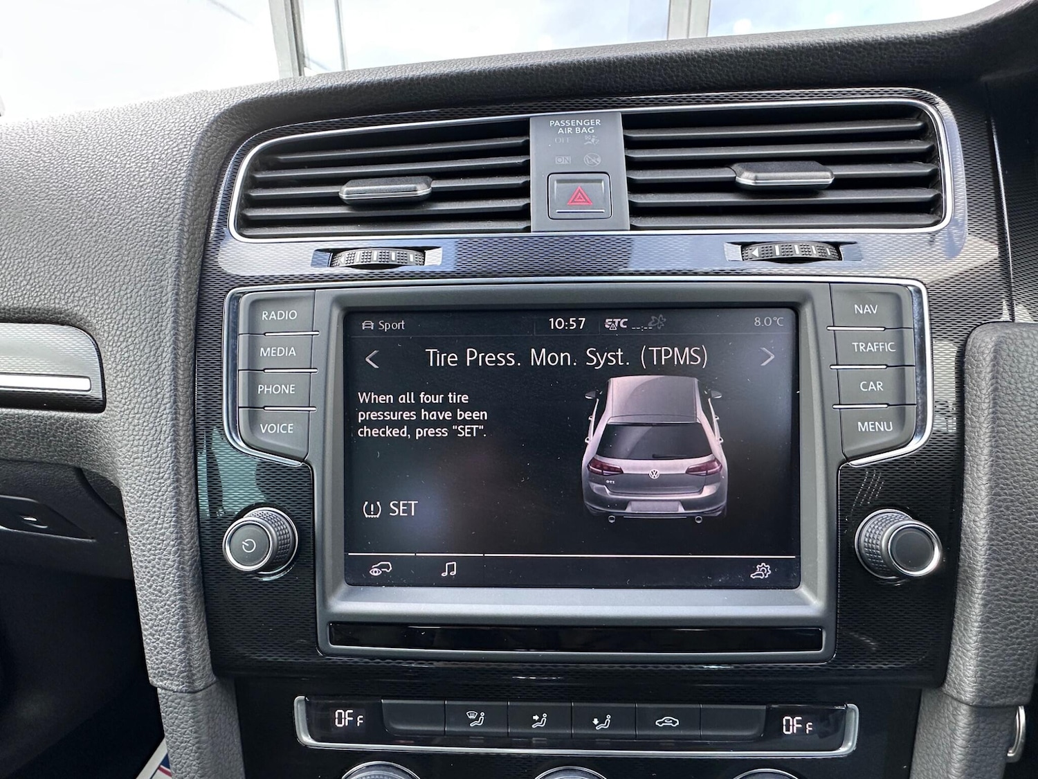 Used Volkswagen Golf for sale - 77315338: Photo 23