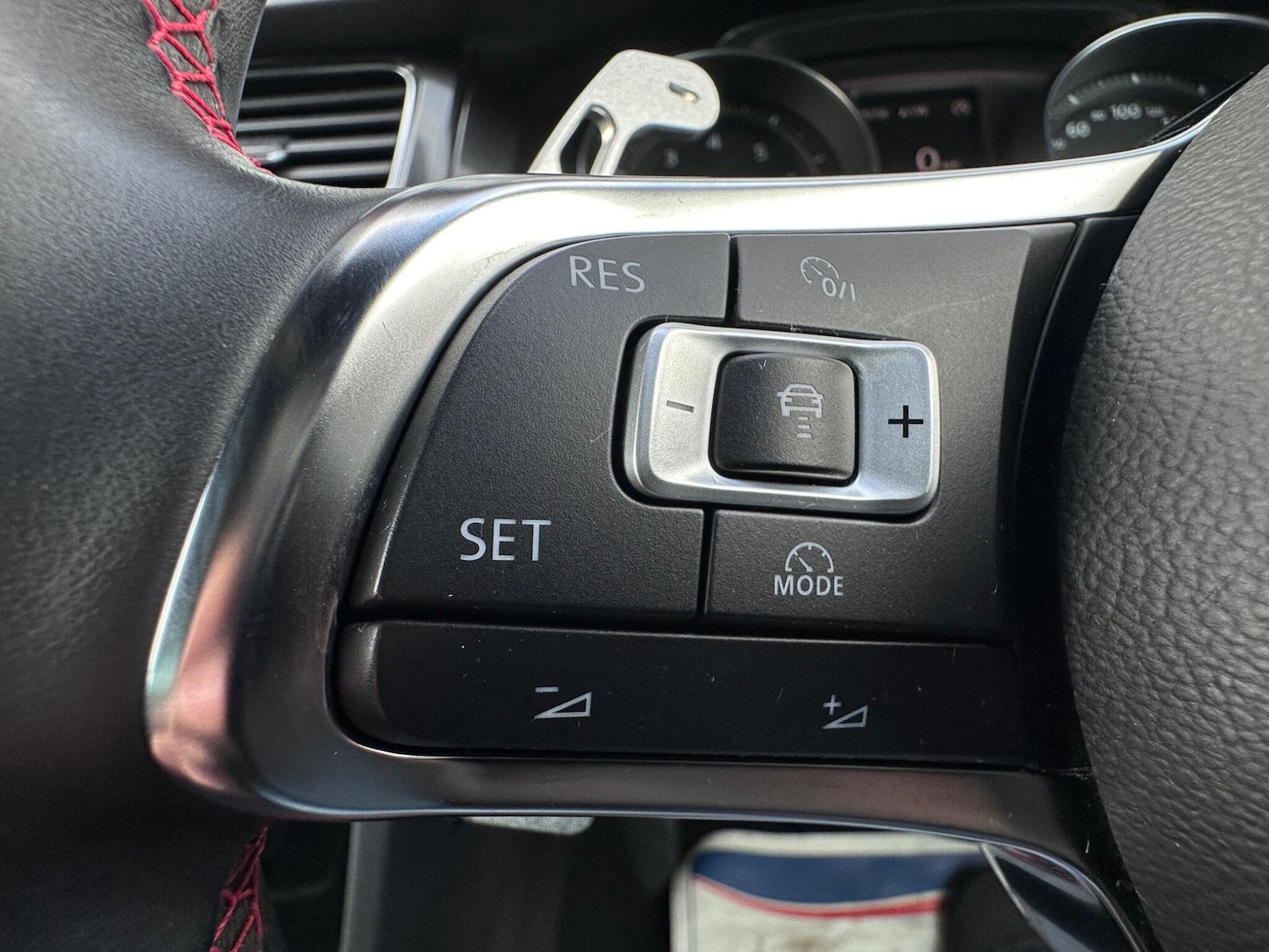 Used Volkswagen Golf for sale - 77315338: Photo 25