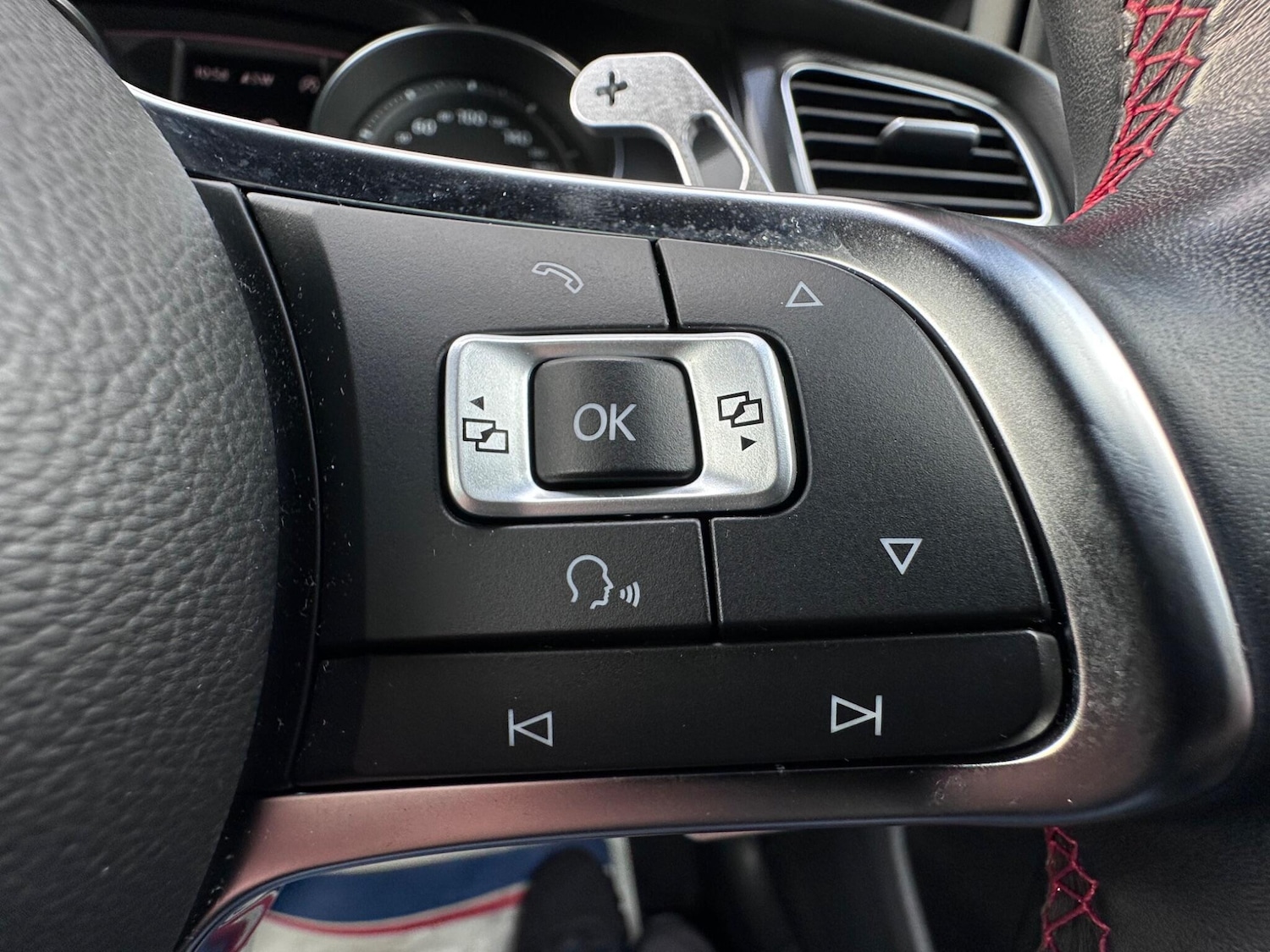 Used Volkswagen Golf for sale - 77315338: Photo 26