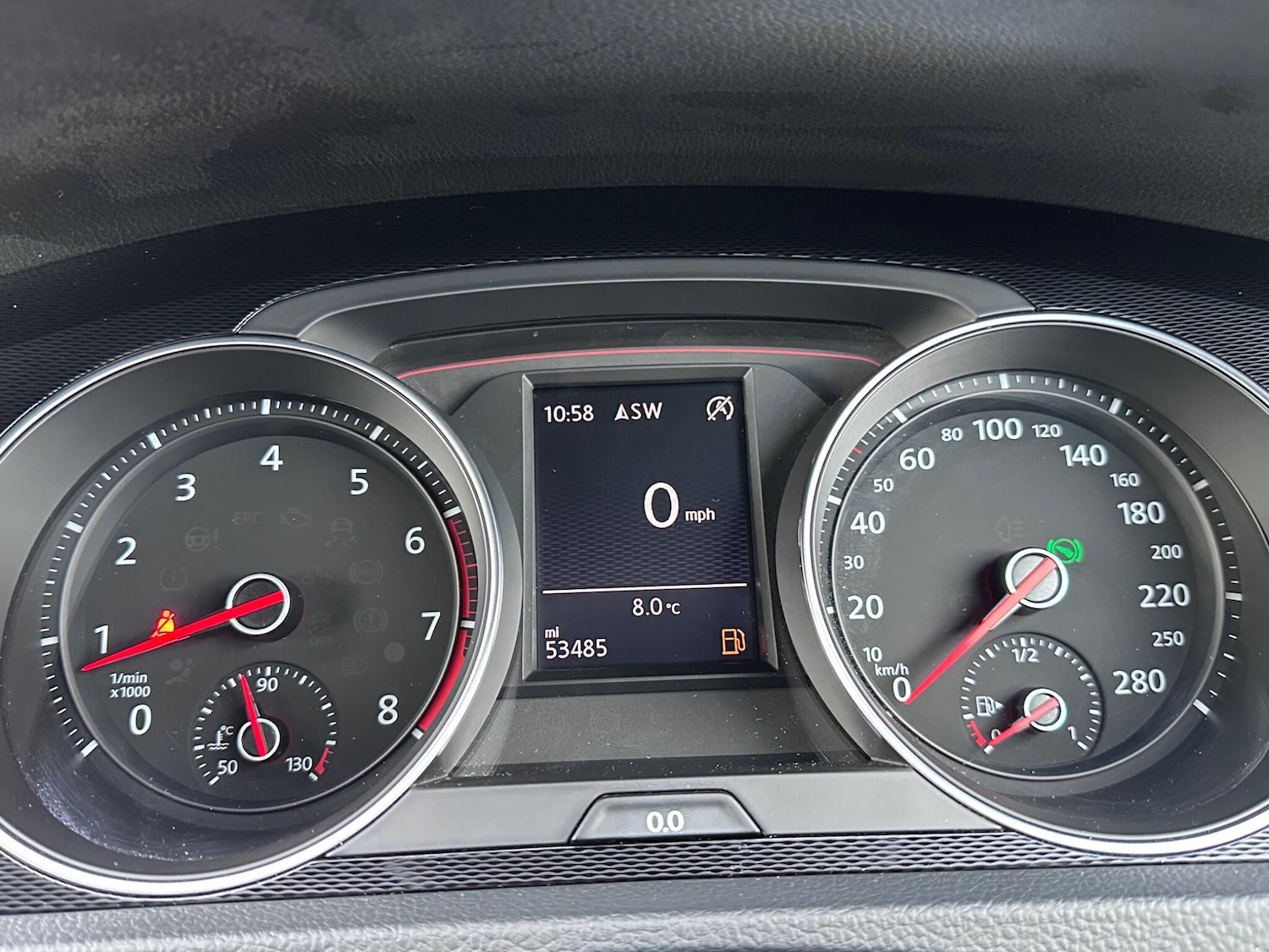 Used Volkswagen Golf for sale - 77315338: Photo 27