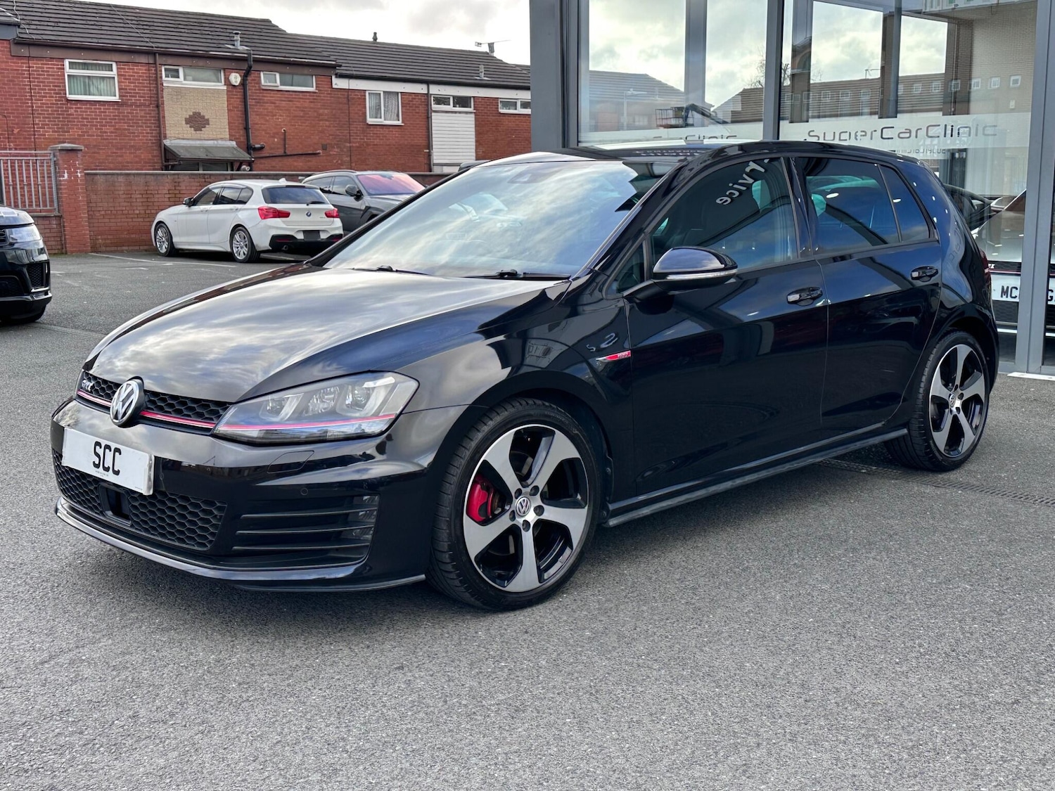 Used Volkswagen Golf for sale - 77315338: Photo 3