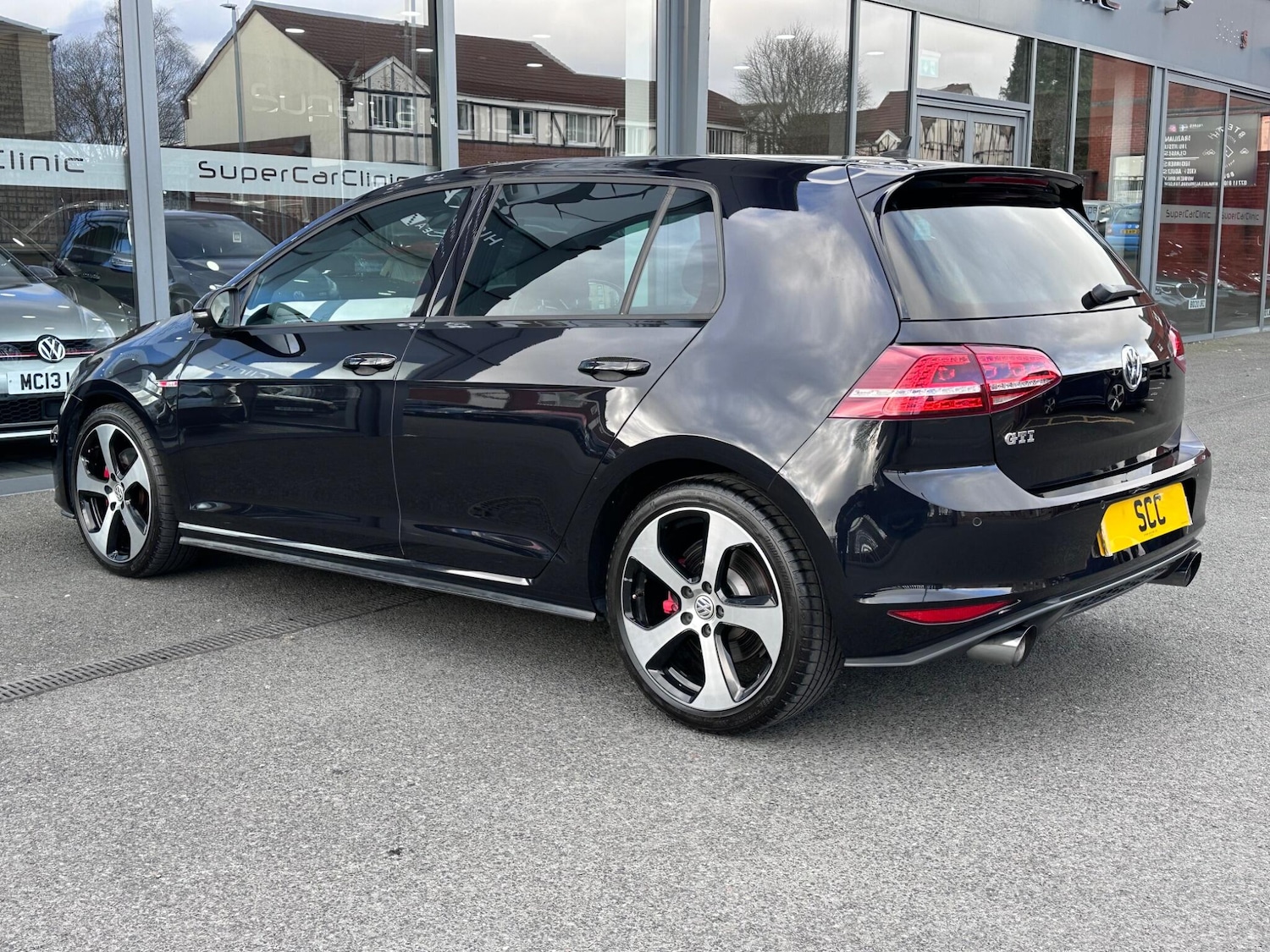 Used Volkswagen Golf for sale - 77315338: Photo 6