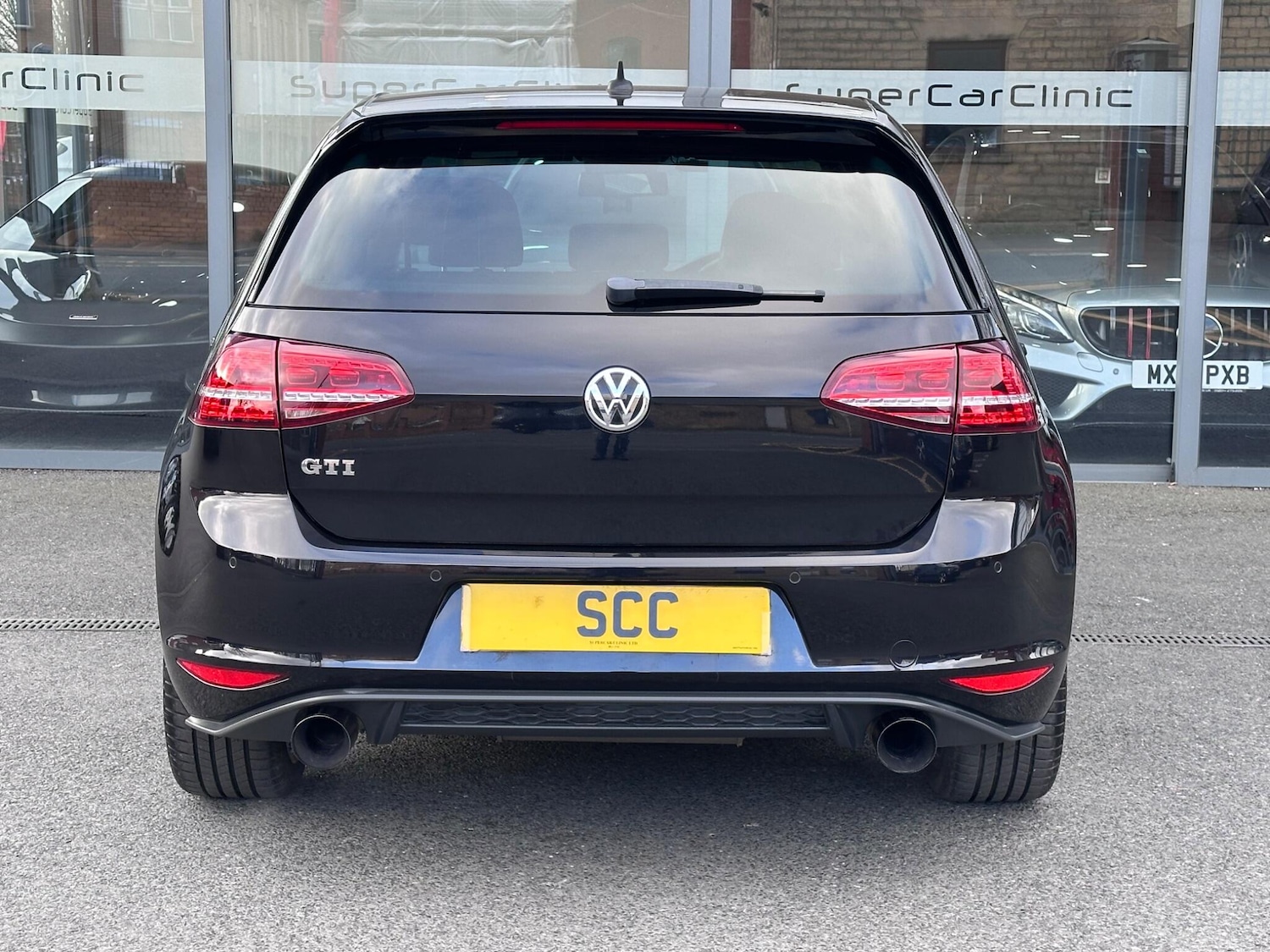 Used Volkswagen Golf for sale - 77315338: Photo 7