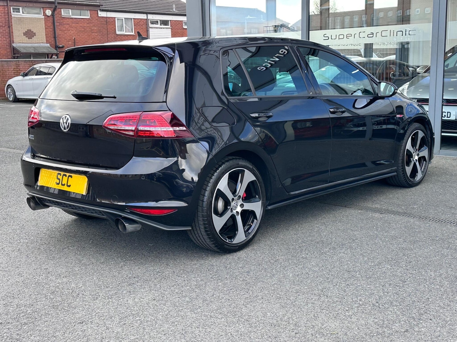 Used Volkswagen Golf for sale - 77315338: Photo 8