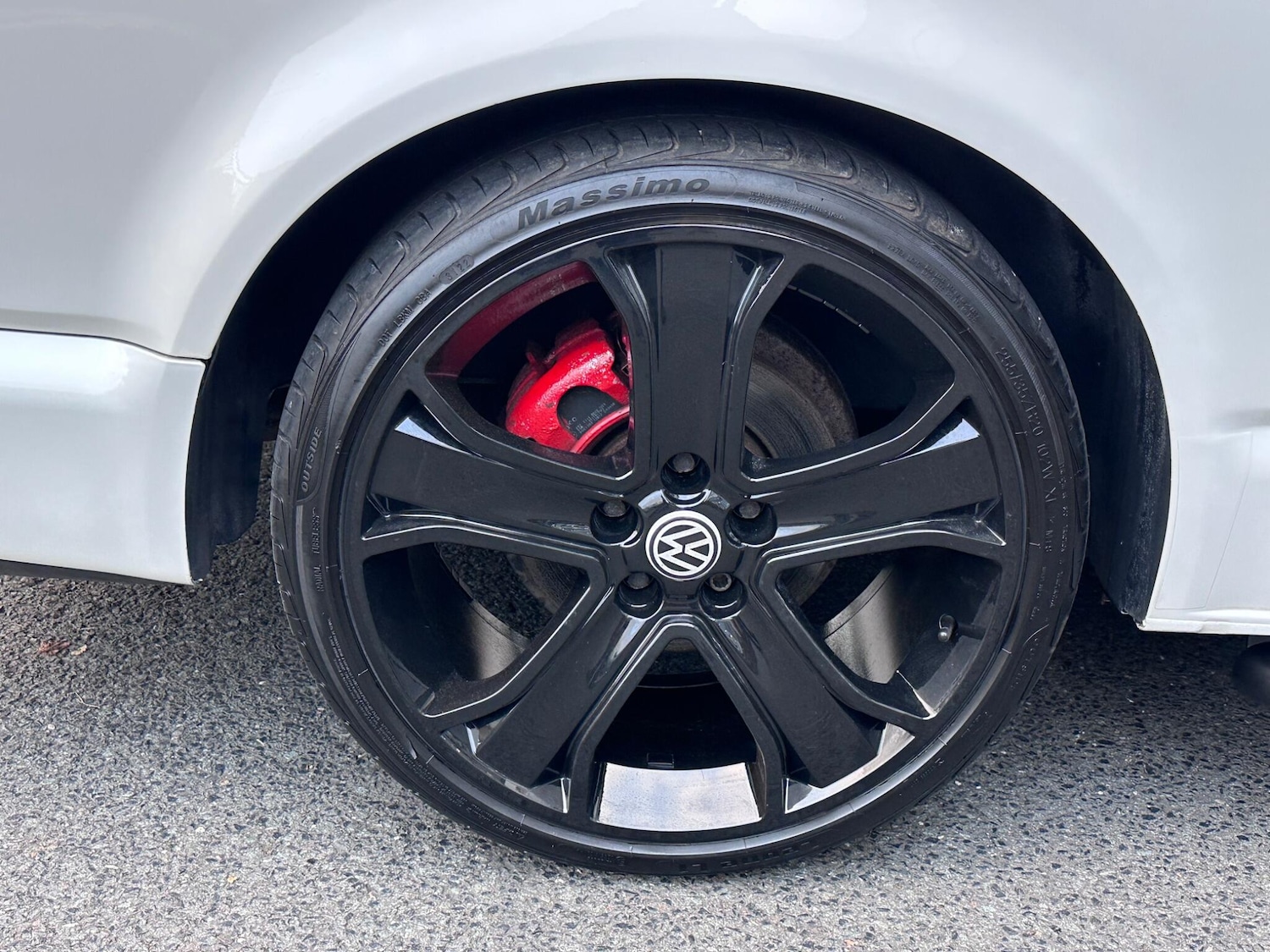 Used Volkswagen Transporter 2011 for sale - 76282736: Photo 10