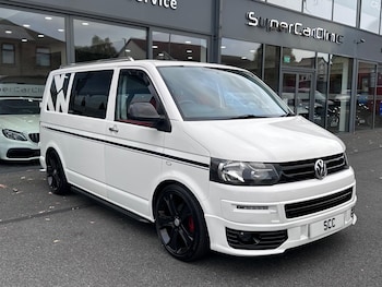 Volkswagen - Transporter