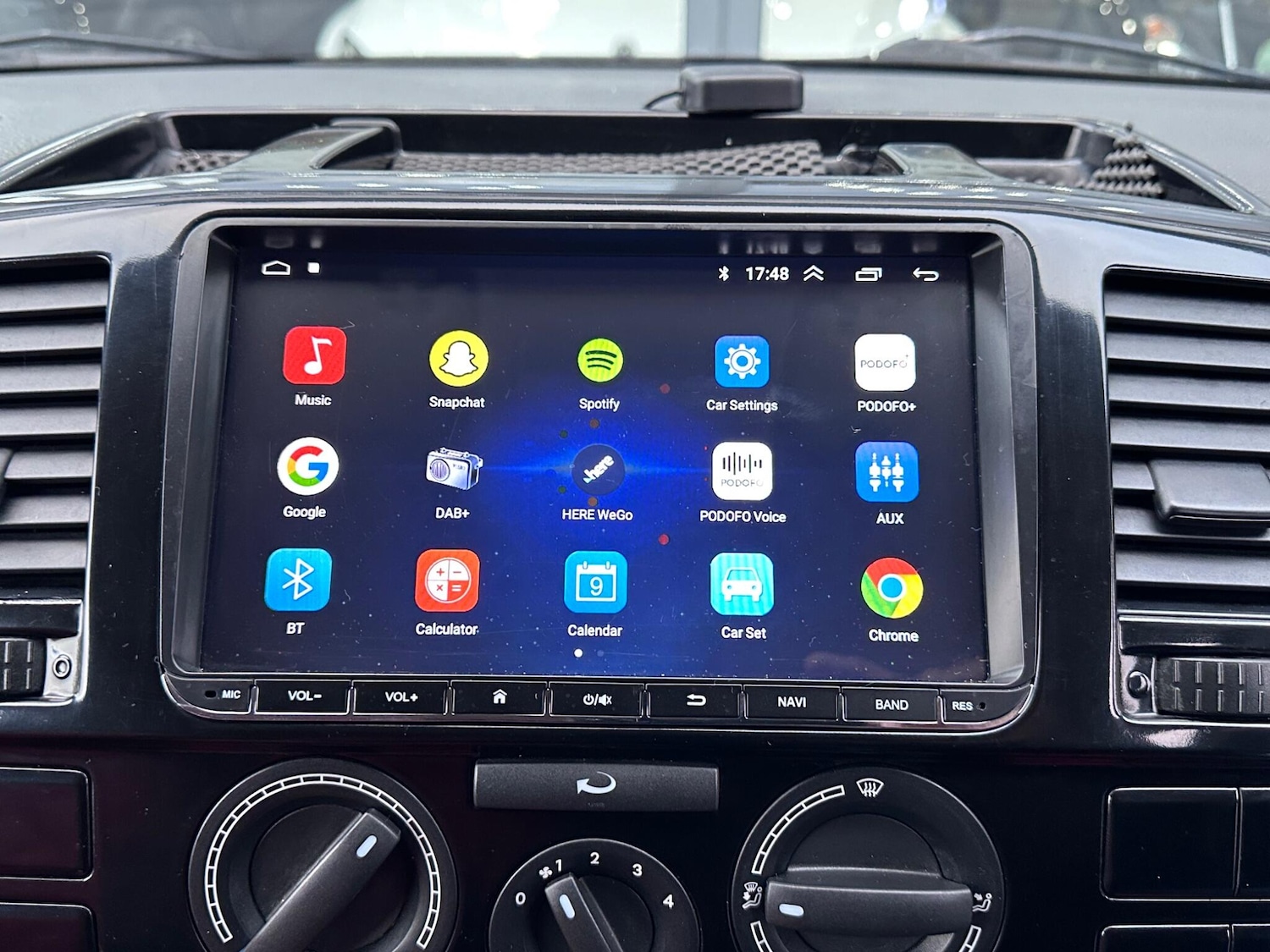 Used Volkswagen Transporter 2011 for sale - 76282736: Photo 21