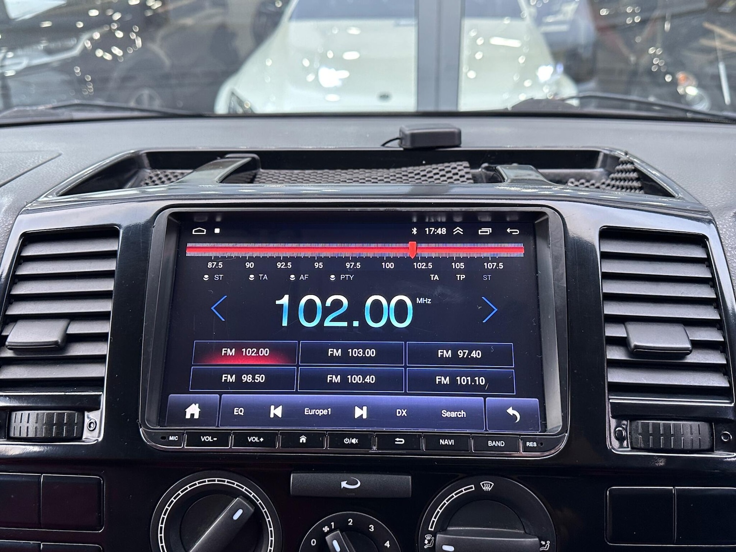 Used Volkswagen Transporter 2011 for sale - 76282736: Photo 22