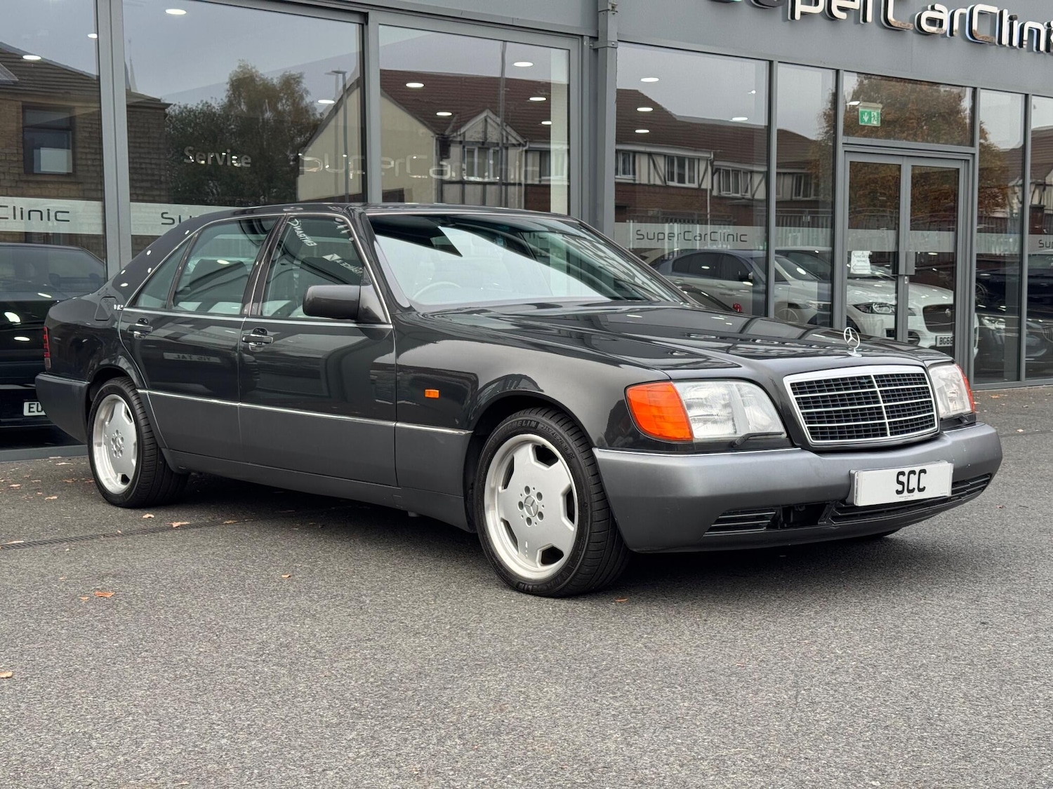 Used Mercedes-Benz 600 2022 for sale - 76259953: Photo 1