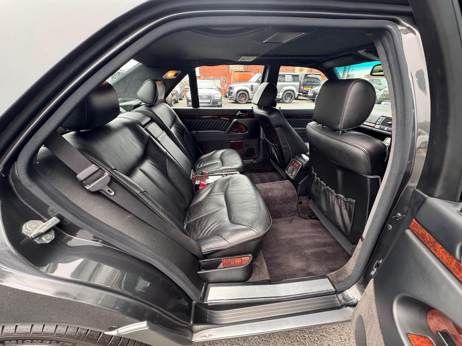 Used Mercedes-Benz 600 2022 for sale - 76259953: Photo 19