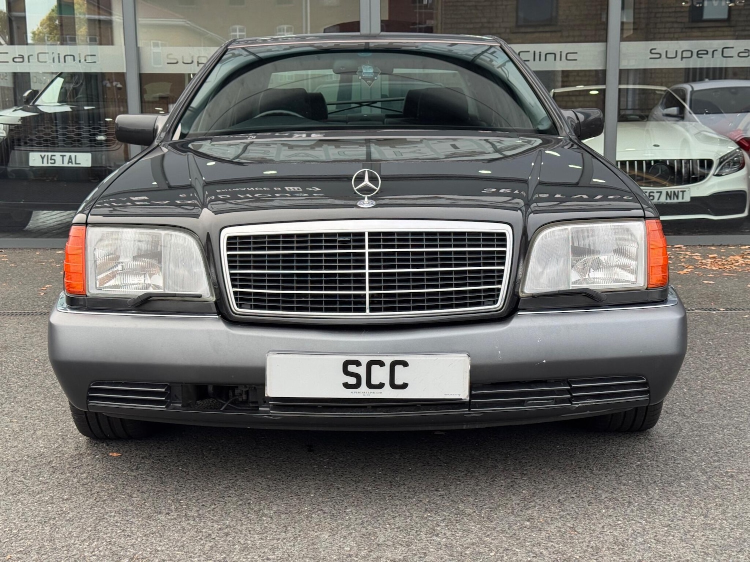 Used Mercedes-Benz 600 2022 for sale - 76259953: Photo 2