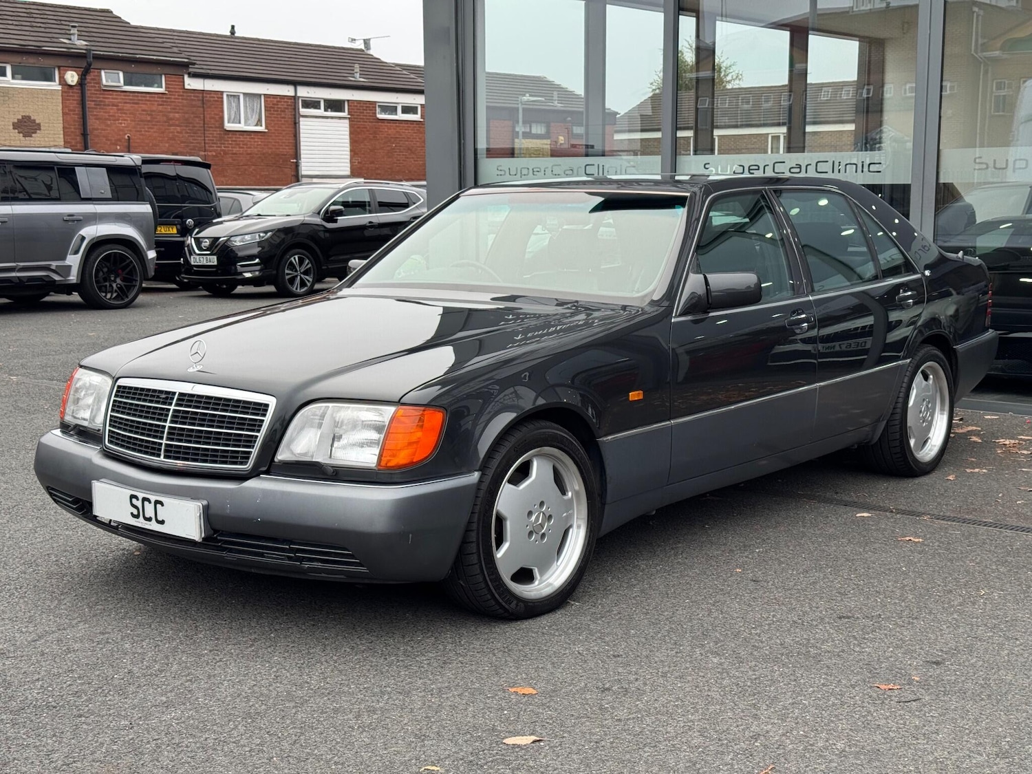 Used Mercedes-Benz 600 2022 for sale - 76259953: Photo 3