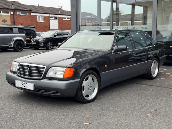 Used Mercedes-Benz 600 2022 for sale - 76259953: Photo 3