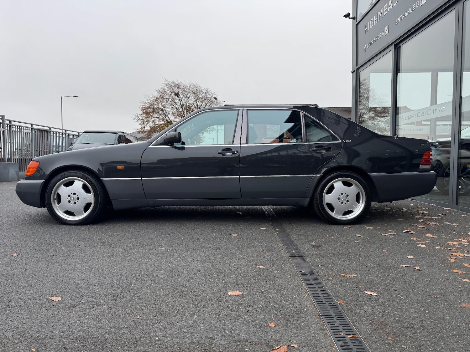 Used Mercedes-Benz 600 2022 for sale - 76259953: Photo 4