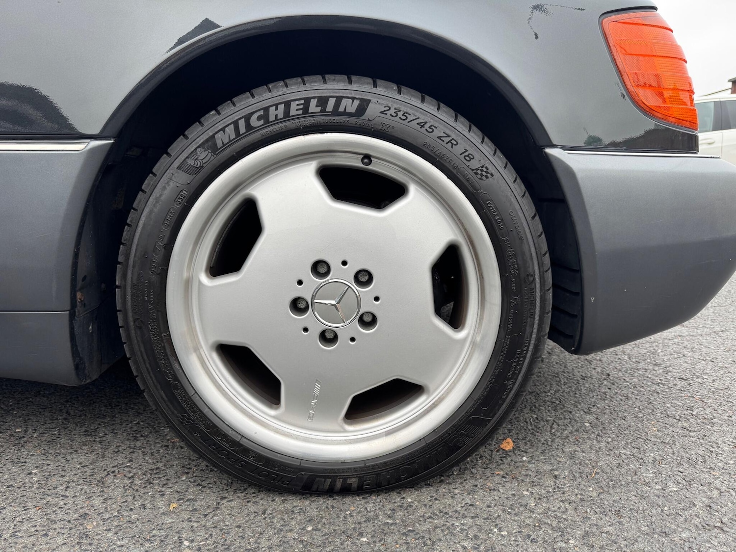 Used Mercedes-Benz 600 2022 for sale - 76259953: Photo 6