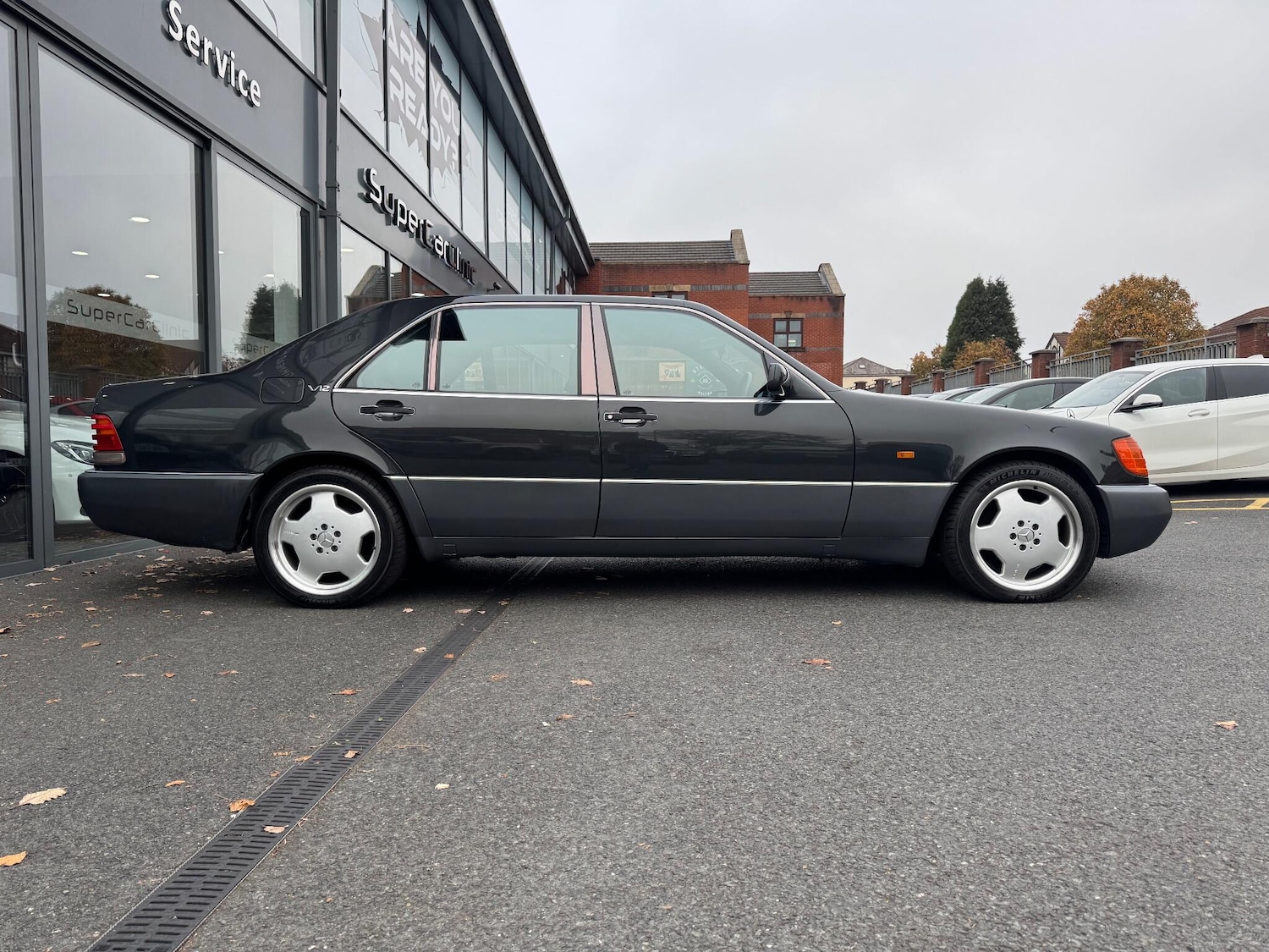 Used Mercedes-Benz 600 2022 for sale - 76259953: Photo 7