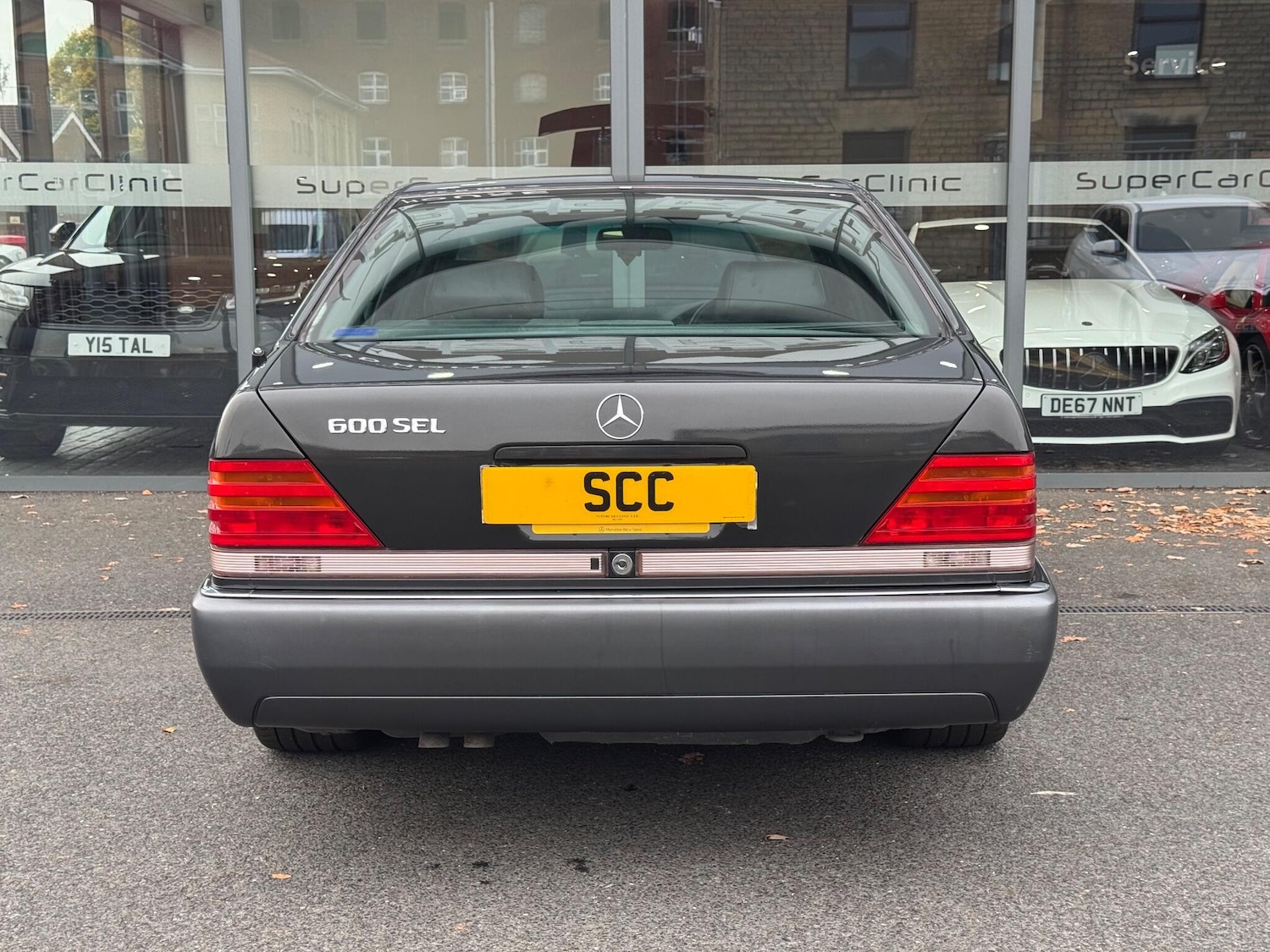 Used Mercedes-Benz 600 2022 for sale - 76259953: Photo 9